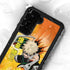 My Hero Academia Katsuki Bakugo Season 4 Galaxy S24 Plus Waterproof Case